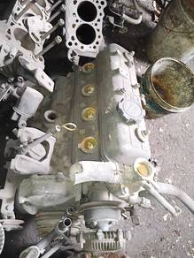 Engine Toyota Unser 7K 1800cc
