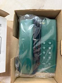 Telekom Malaysia JS SLT N10 Single Line Telephone