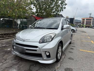 Perodua MyVi SE ZHS in Bandar Puteri Puchong, SGR