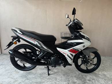 Yamaha 135LC