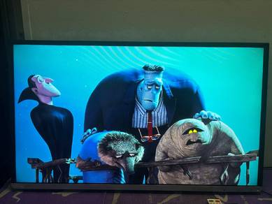 Tv Toshiba LED 40"