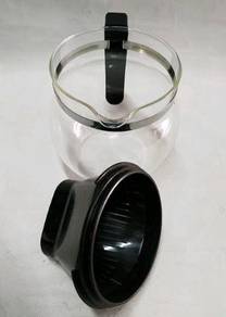 Plastic Coffee Dripper