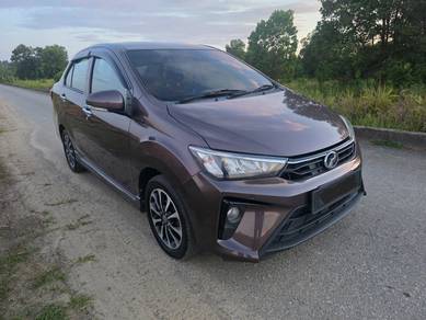 Perodua Bezza GX in Bintulu, SWK