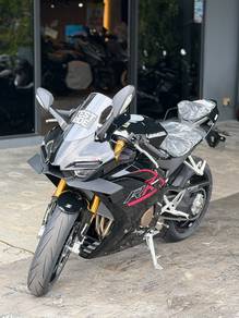 ZXMOTO 500RR