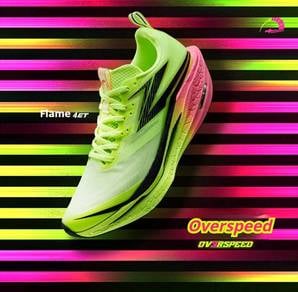 Running shoes 361 Degress 
