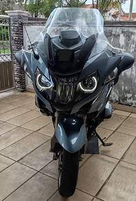 BMW R 1200 RT LC