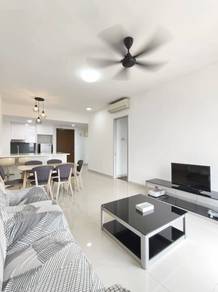 Condominium For Rent in Johor Bahru,JHR