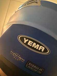 Yema Helmet