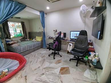 2-storey Terraced House For Sale in Rawang,SGR