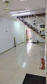 2-storey Terraced House For Sale in Selayang,SGR