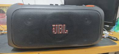 JBL Party Box On The Go Essential