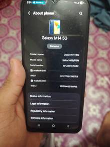 samsung m14 5g