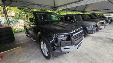 Land Rover Defender 110 P300 SE in Chan Sow Lin, KUL