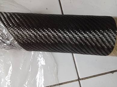 Carbon Fibre Cloth