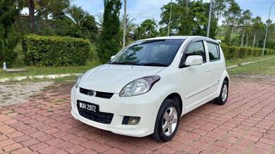 Perodua MyVi EZL (LIMITED EDITION) in Raub, PHG