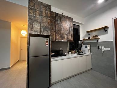 Service Residence For Rent in Sunsuria Forum