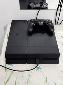 Playstation 4 Fat 500 GB
