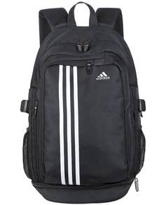Adidas Waterproof Student/Office Backpack Bag