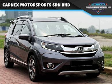 Honda BR-V V in Seri Kembangan, SGR