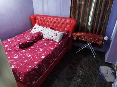 Mamu Homestay