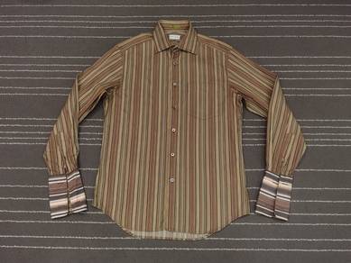 Paul Smith button up cufflinks M 2073