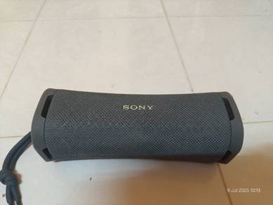 Sony Ult  Field 1
