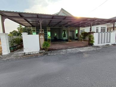 Bungalow House For Sale in Tasek Gelugor,PNG
