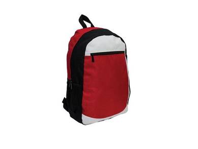 Backpack Bag Red Orange Royal Blue BP52XX 30X15X46
