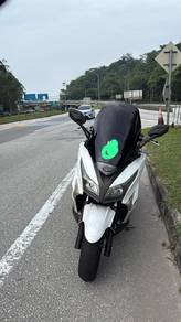 Modenas Elegan 250