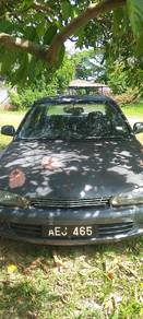 Proton Wira A/B GL in Batu Gajah, PRK