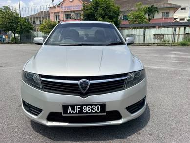 Proton Preve EXECUTIVE in Puchong, SGR