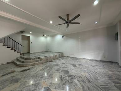2-storey Terraced House For Rent in Bandar Sungai Long,SGR