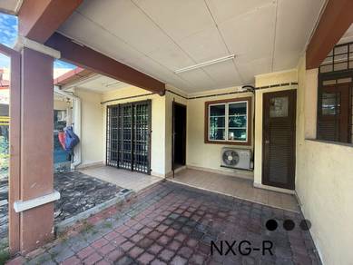 1.5-storey Terraced House For Rent in Bandar Bukit Raja,SGR