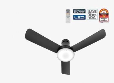 New Panasonic DC motor LED Lighting CEILING FAN