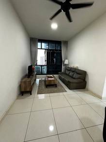 Condominium For Rent in Setia Sky 88