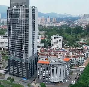 Service Residence For Sale in Bukit Dumbar,PNG