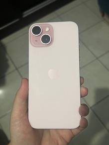 iPhone 15 128GB Full Set Like New