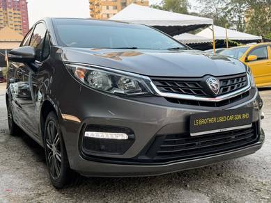 Proton Persona PREMIUM in Desa Petaling, KUL