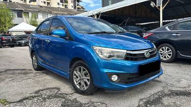 Perodua Bezza ADVANCE in Ampang, SGR