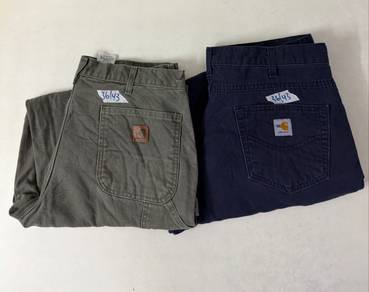 Carhartt sz 36 Combo:):);)