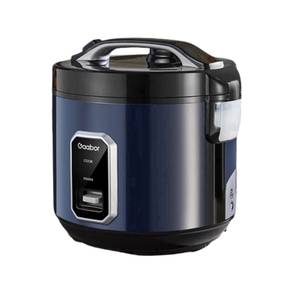 Gaabor 2.2L Rice Cooker RC50MBE01A