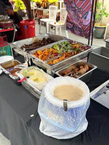 Kambing Bakar