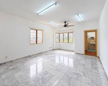 Apartment For Sale in Desa Aman Puri