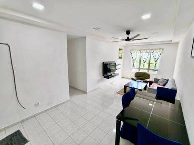 Apartment For Sale in Idaman Senibong Apartment