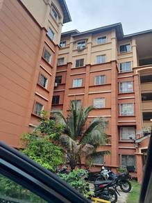 Apartment For Rent in Pangsapuri Astana Alam 1 ( Blok Cindai )