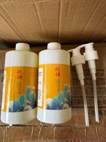 Deep-Cleansing Oil-Control Body Wash