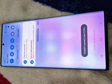 Samsung Note 20 Ultra 5G