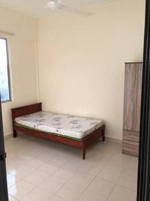Apartment For Rent in Taman Lagenda Mas