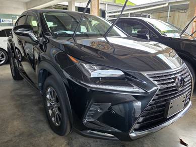 Lexus NX 300 PREMIUM in Johor Bahru, JHR