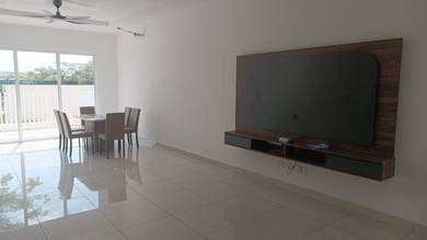 2-storey Terraced House For Rent in Batu Kawan,PNG